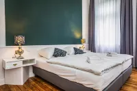 Kleines Hotel Heimfeld
