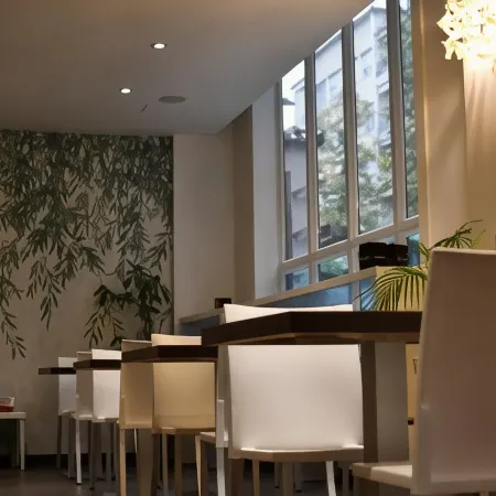 Hotel Michelangelo