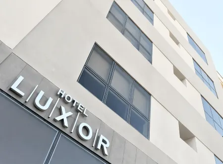 Luxor Hotel & Spa