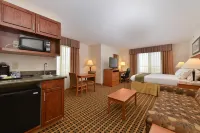 Holiday Inn Express Rawlins