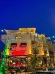 Rebetika Hotel & Bistro Các khách sạn gần Đền Artemis