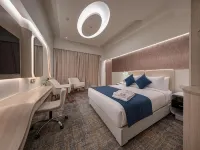 Mirage Hotel & Conference Center Hotels in Alexandria