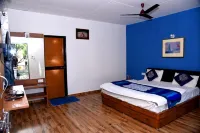 Glorious Gir Resort Hotels near Naliyamandavi