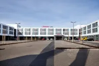 Hampton by Hilton Munich Airport South - parking