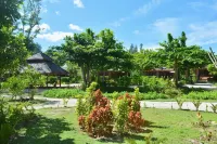 Heliconia Grove