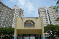 RC Cape Nautica Villas Hoteles en Port Dickson