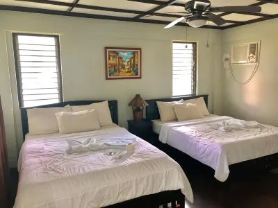 Casa del Rio Resort 마제이제이 팔스 주변 호텔