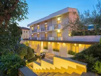 Virgilio Grand Hotel Hotels in Sperlonga