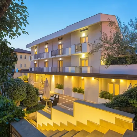 Virgilio Grand Hotel