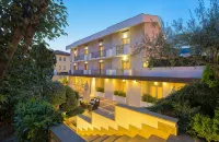 Virgilio Grand Hotel