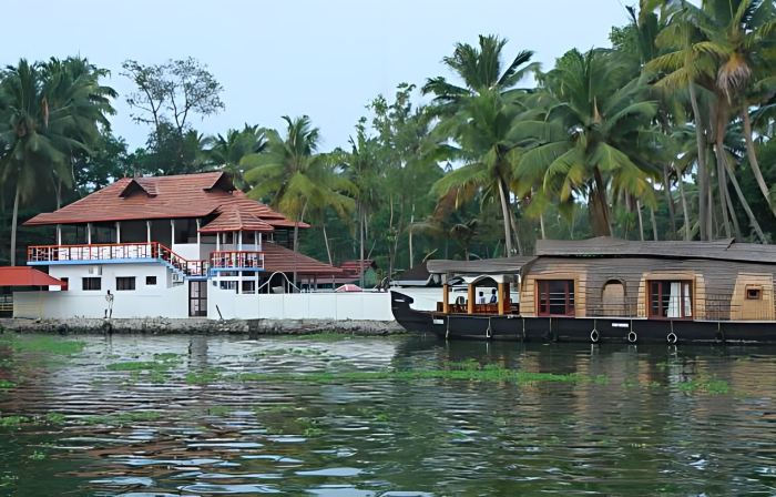 Chaandhni Lake View