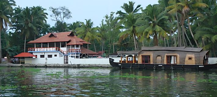 Chaandhni Lake View Các khách sạn ở Alappuzha