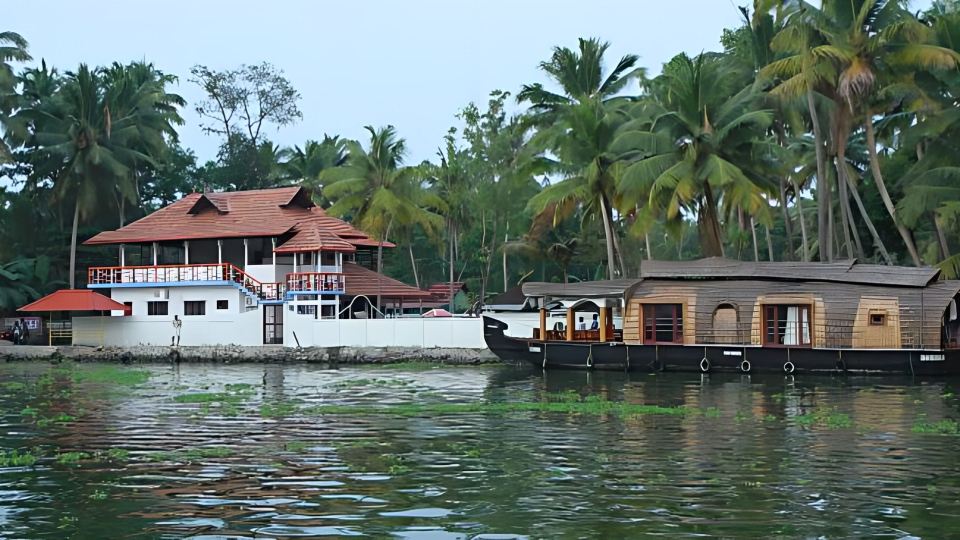 Chaandhni Lake View