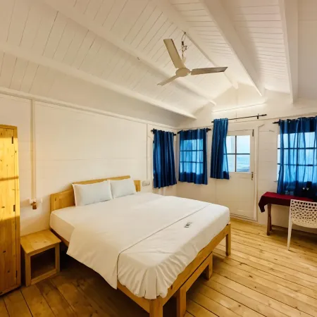 Cocos Beach Resort