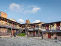 Wayside Inn Hotels in Carmel-by-the-Sea