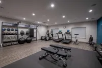 Hampton Inn & Suites Duncanville Dallas Hotels in Duncanville