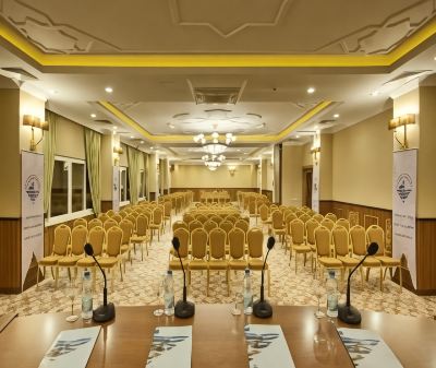 Meeting Rooms Hotel Titan Select Photo