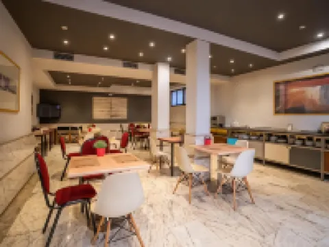 Yit Conquista de Toledo Hotels in Toledo