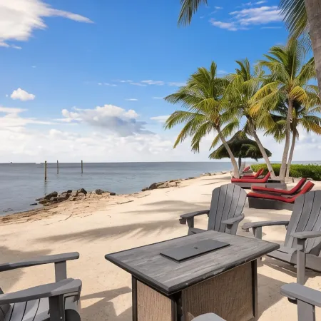 Atlantic Bay Resort