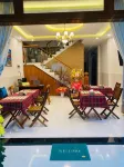 Hoi An Impression Homestay - 屋上プール