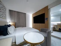 Hotel Classy Hotels near Suyu Station