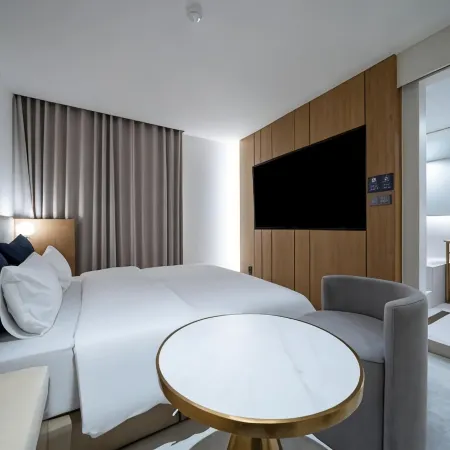 Hotel Classy Отели рядом с достопримечательностью «Публичная библиотека в районе Тобон»