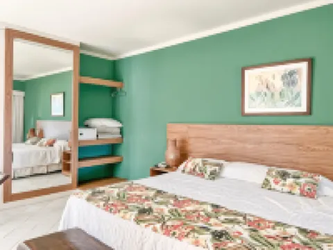 Hotel do Bosque Eco Resort Hotels in Angra dos Reis