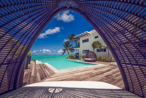 Crystal Blue Lagoon Villas - Villas
