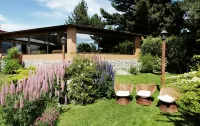 Sierra Nevada Hotels in 