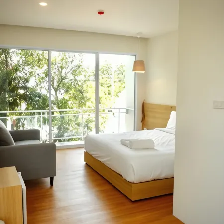 Busaba Bella Hotel