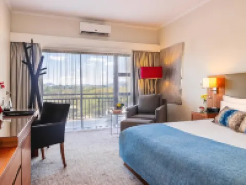 Malawi Sun Hotel & Conference Centre โรงแรมในบลันไทร์