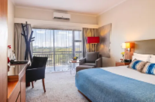 Malawi Sun Hotel & Conference Centre