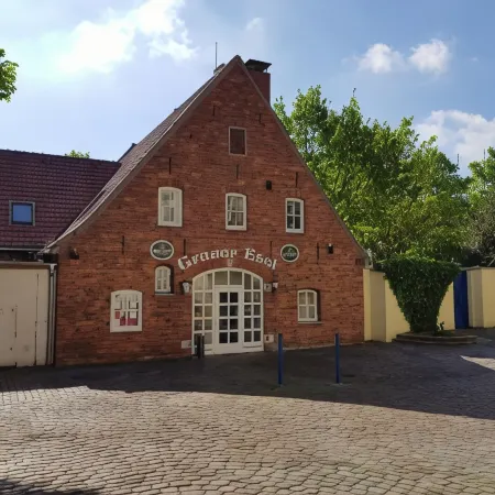 Hotel Havenhaus