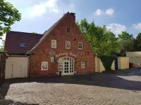 Hotel Havenhaus Hoteles cerca de Stadtgarten Vegesack