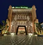 Mega Boutique Hotel & Spa Bali - palestra