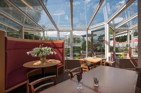 Ibis 3 Lacs Neuchâtel