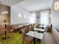 托斯卡別墅飯店 卡尔诺附近的飯店