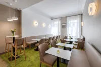 Hôtel la Villa Tosca - 3-Star