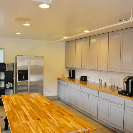 Culver City Hostel