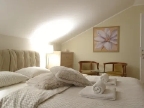 ヴィラ カンタム ベオグラード ベオグラードのホテル