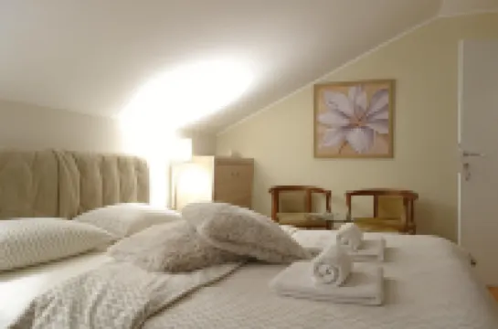 Villa Quantum Beograd