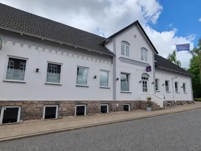 Go Sleep Vandel Hotels in Vandel