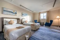Hayat Al Riyadh Hotel
