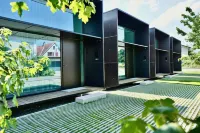 Chalet Park by Maier Mäder Hotels in Gotzis