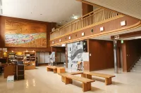 Tomuraushionsen Higashi Taisetsuso
