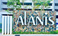 Alanis Suite with Netflix @ KLIA Sepang