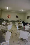 塔樓山林小屋 - 早餐