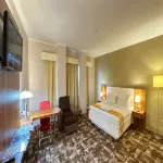 Sapadia Hotel Siantar Hotel dekat Suzuya Pematangsiantar.