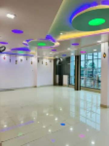 Smart Stays - Mmmut College - Gkp Airport