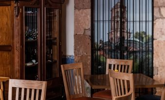 Hotel Mesón Santa Clara